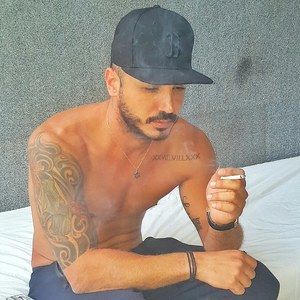 Meet your Posher, Oshri